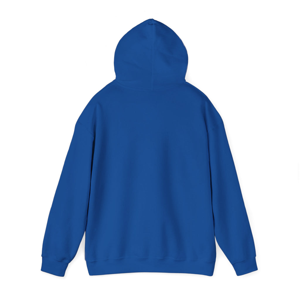 I Don't Quit — Debug It Graphic Hoodie