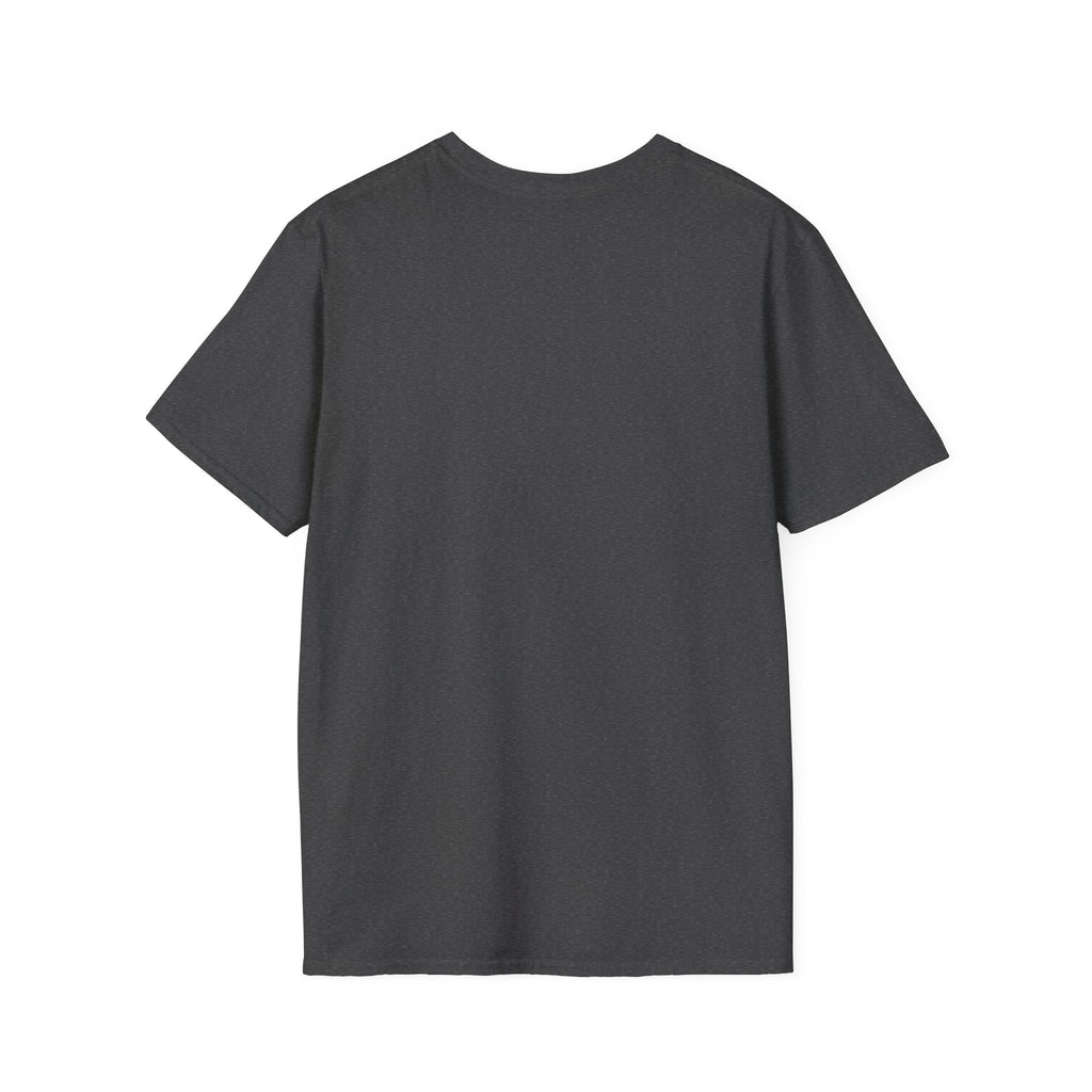 Every Result Begins With a Sample | Oversized Boxy Tee – Biology Lab Scientist Graphic Shirt