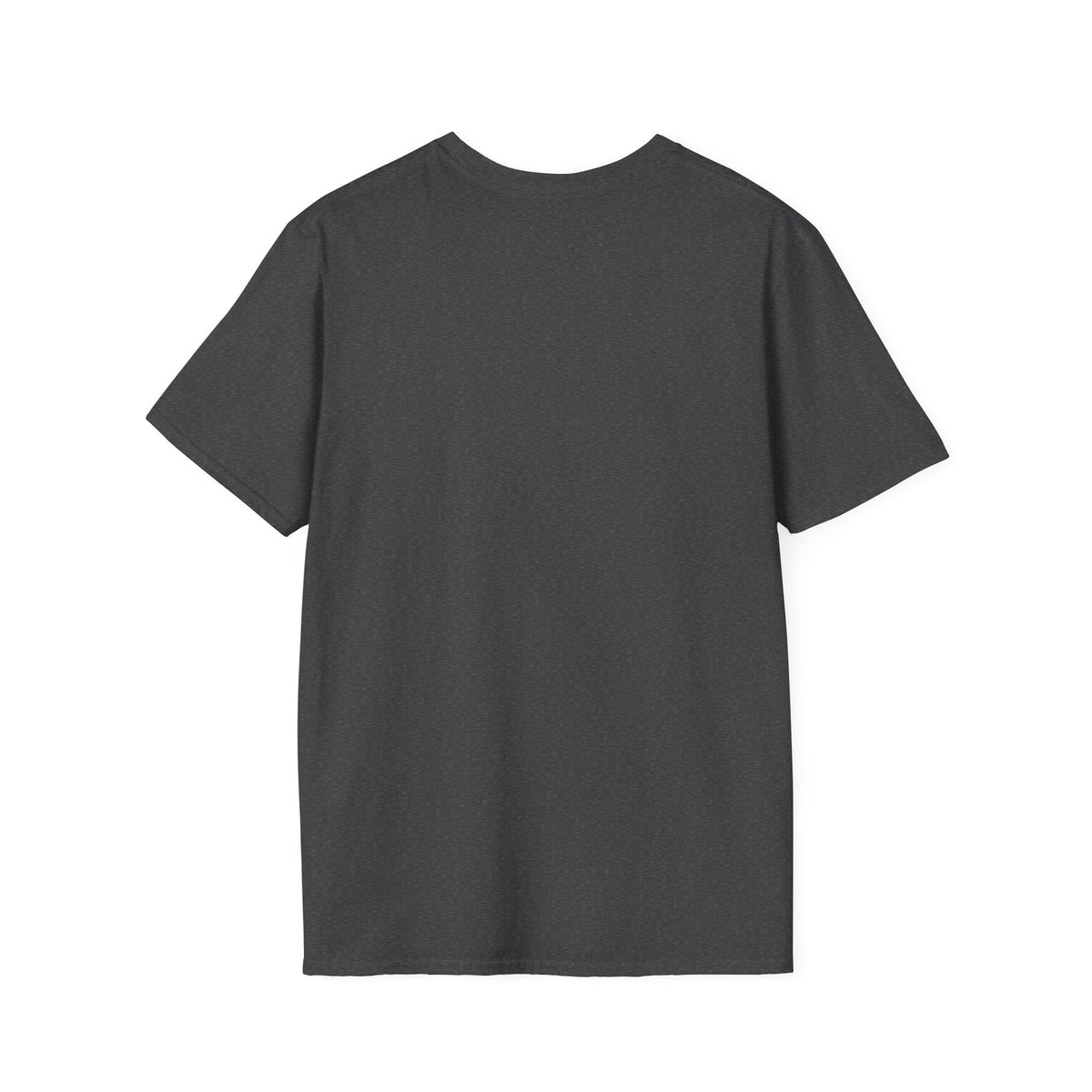 Every Result Begins With a Sample | Oversized Boxy Tee – Biology Lab Scientist Graphic Shirt