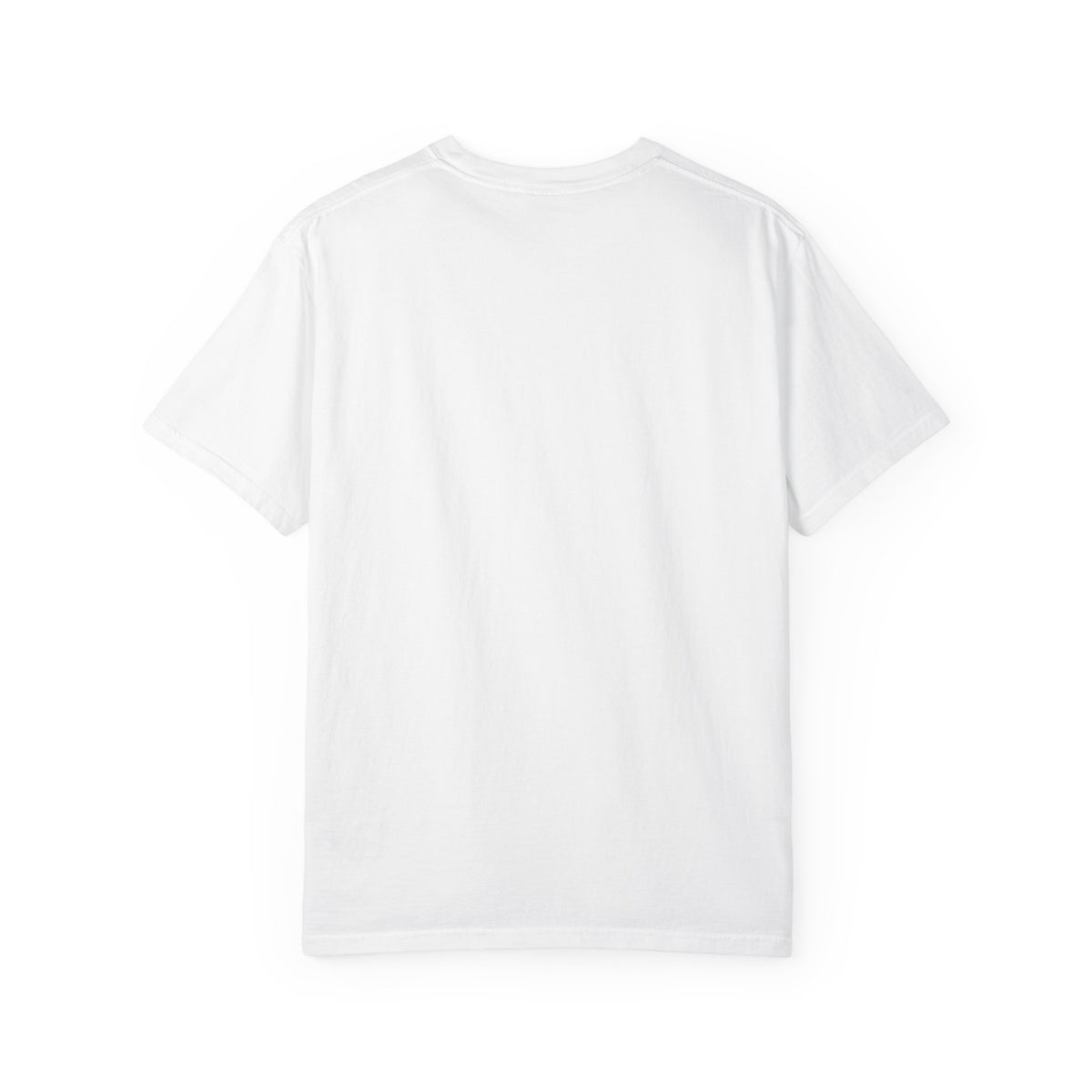My Dog Restores Me T-Shirt — Veterinarian Stethoscope & Paw Heart Tee