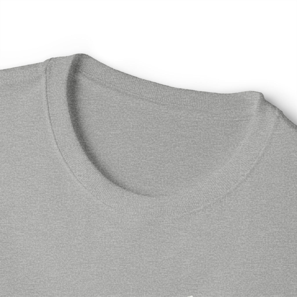 Feelings Don’t Move Price — Oversized Boxy Tee Forex Trader Premium T-Shirt | Trading Psychology Tee