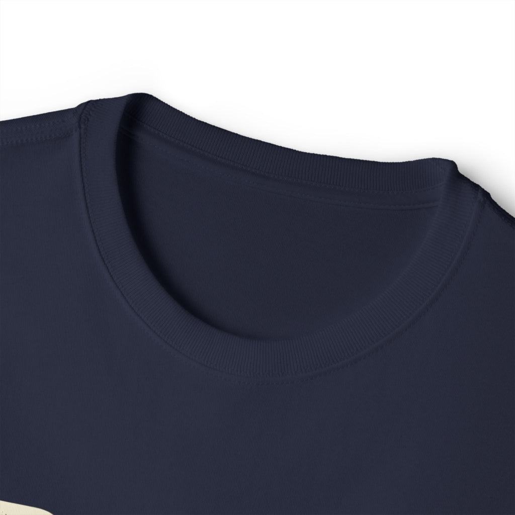 Oversized Boxy Motivational T-Shirt | Pause. Breathe. Find Perspective.
