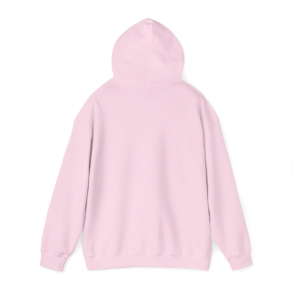I Don't Quit — Debug It Graphic Hoodie