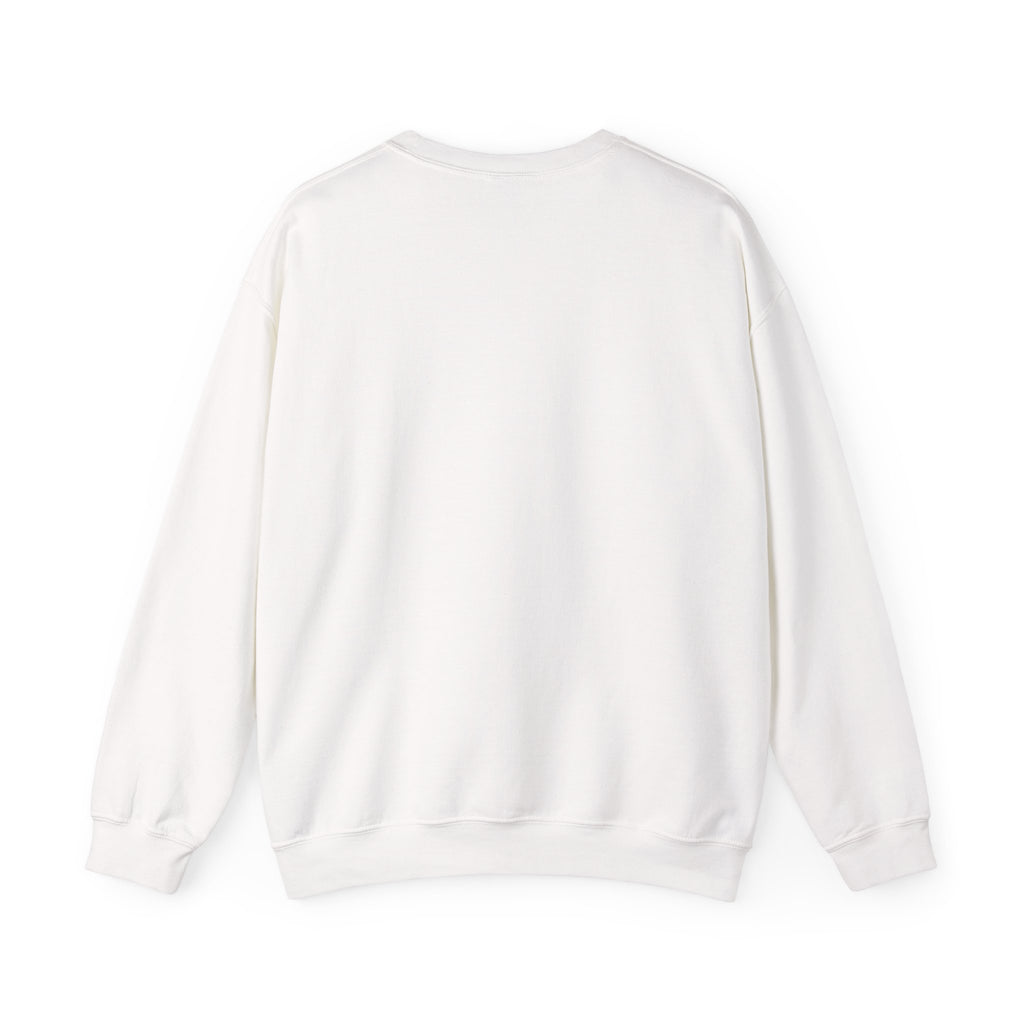 Be Still Christian Sweatshirt – Psalm 46:10 Faith-Inspired Graphic Crewneck