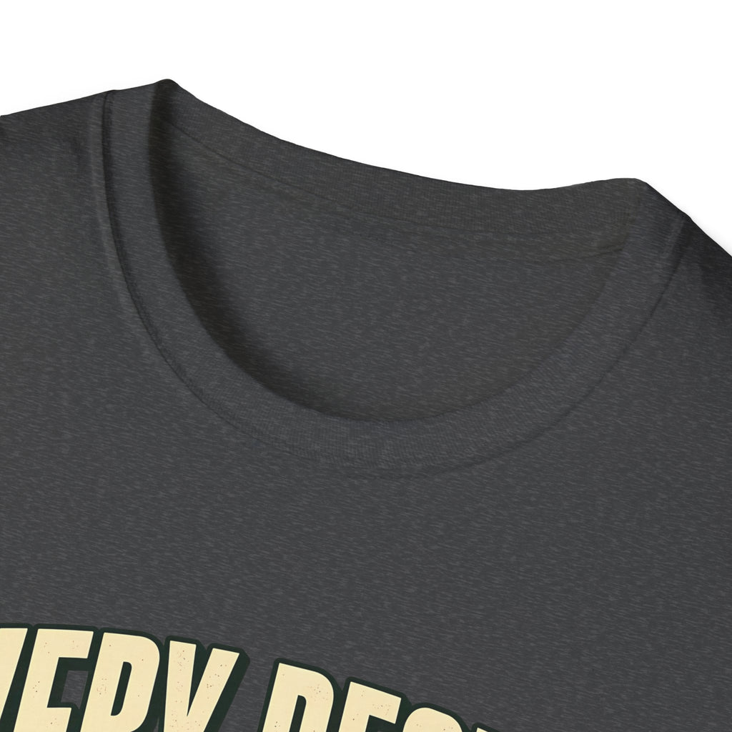 Every Result Begins With a Sample | Oversized Boxy Tee – Biology Lab Scientist Graphic Shirt