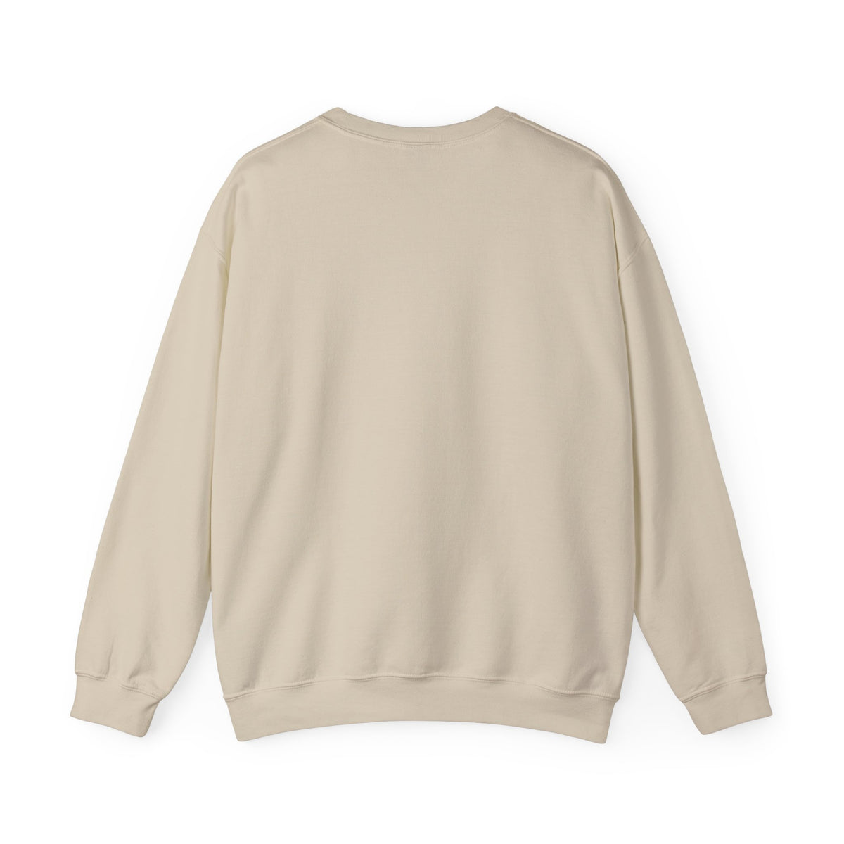 Build Something That Matters Sweatshirt | Motivational Tech Graphic Crewneck