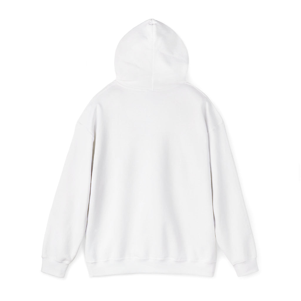 I Don't Quit — Debug It Graphic Hoodie
