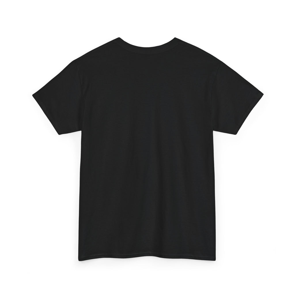 Science Lab T-Shirt — “Control Your Variables, Not Your Curiosity” Graphic Tee