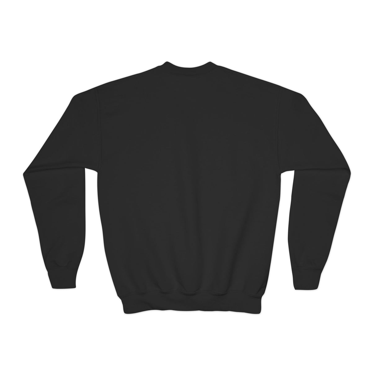 Feelings Don’t Move Price Sweatshirt | Unisex Forex Candlestick Crewneck