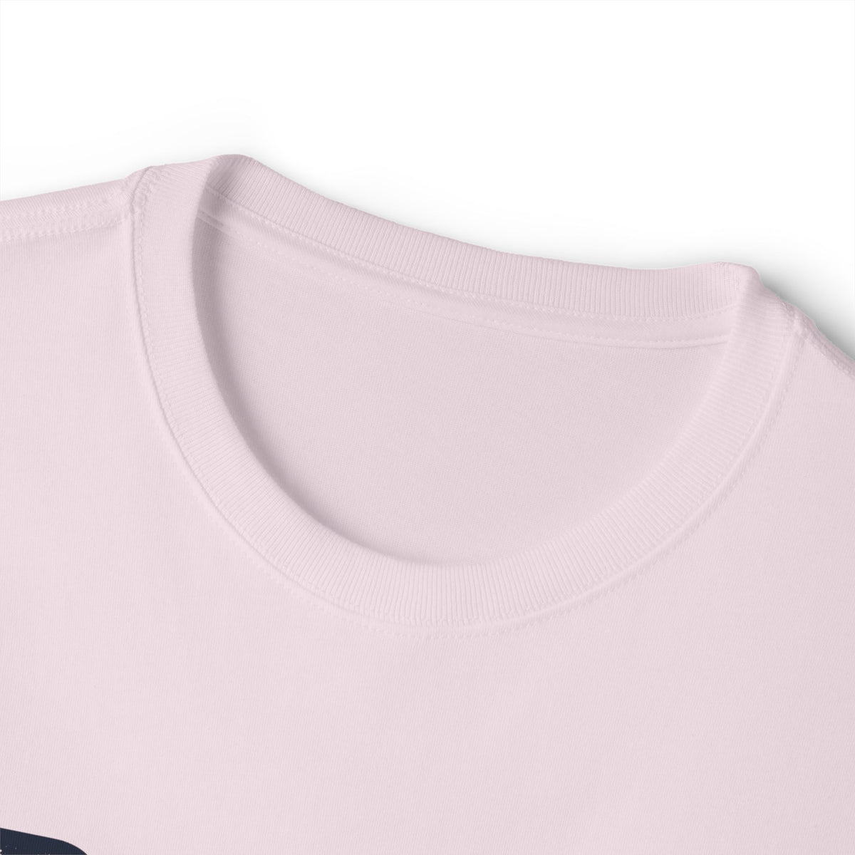 Oversized Boxy Motivational T-Shirt | Pause. Breathe. Find Perspective.