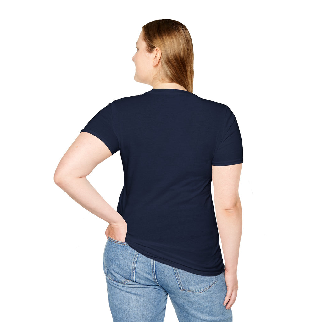 Classic Tee | I'm Just Here for the Cultures T-Shirt — Funny Microbiology Lab Tee