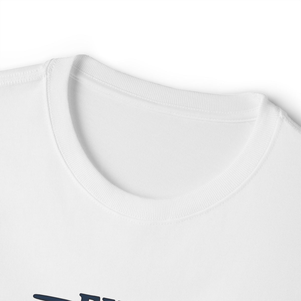 Find Calm Beyond the Noise — Premium Oversized Boxy Tee