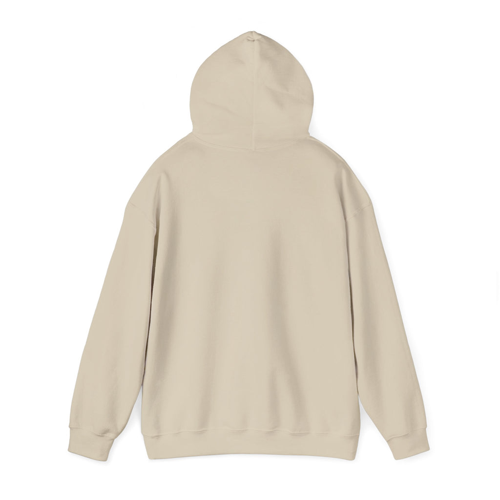 I Don't Quit — Debug It Graphic Hoodie