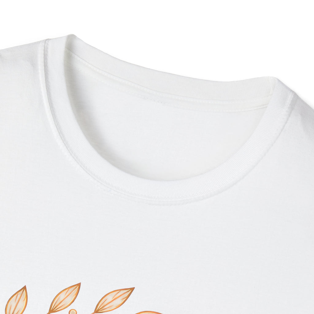 Classic Tee | Where Love Lives God Remains Classic T-Shirt – Christian Faith Graphic Tee, 1 John 4:16 Inspired Shirt