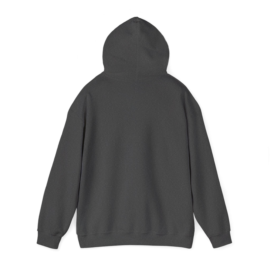 I Don't Quit — Debug It Graphic Hoodie