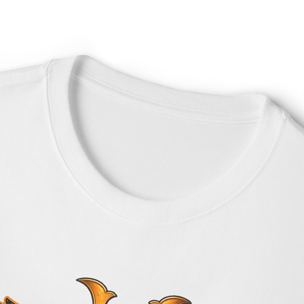 Discipline Is Freedom — Samurai Trader Premium T-Shirt | Forex & Trading Mindset Tee