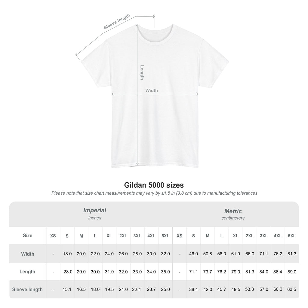 Science Lab T-Shirt — “Control Your Variables, Not Your Curiosity” Graphic Tee