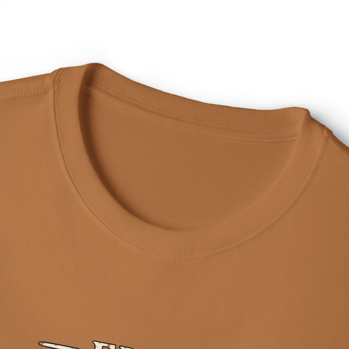 Find Calm Beyond the Noise — Premium Oversized Boxy Tee