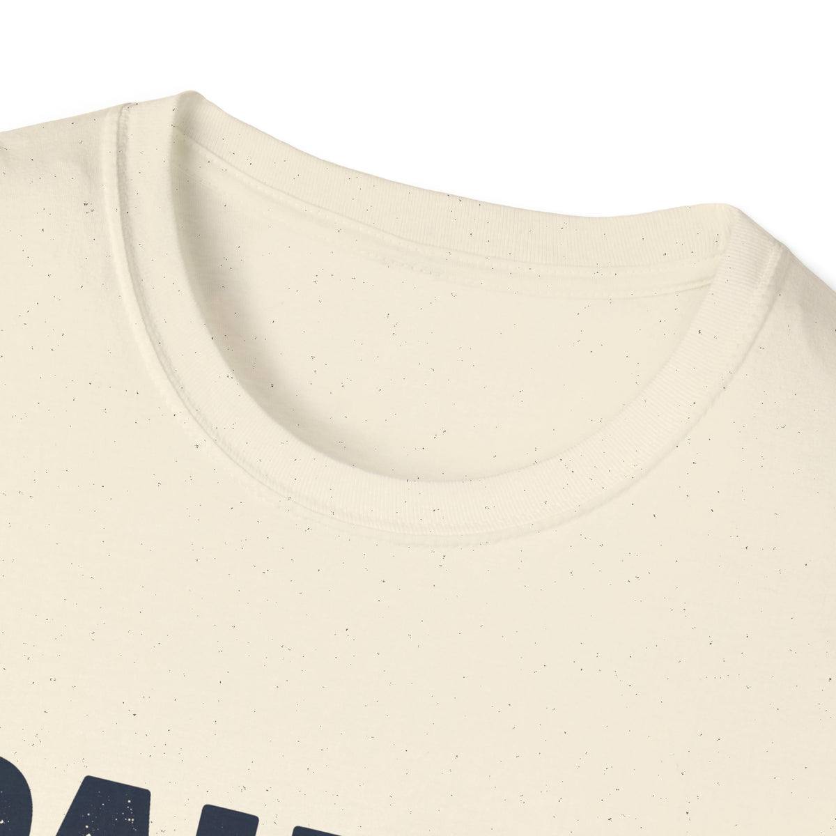 Motivational Classic T-Shirt | Pause. Breathe. Find Perspective.
