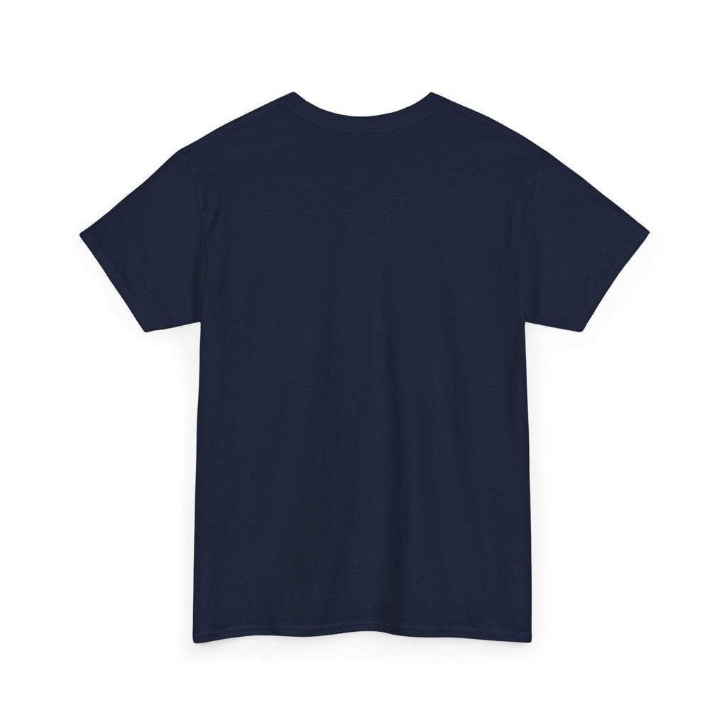 Science Lab T-Shirt — “Control Your Variables, Not Your Curiosity” Graphic Tee
