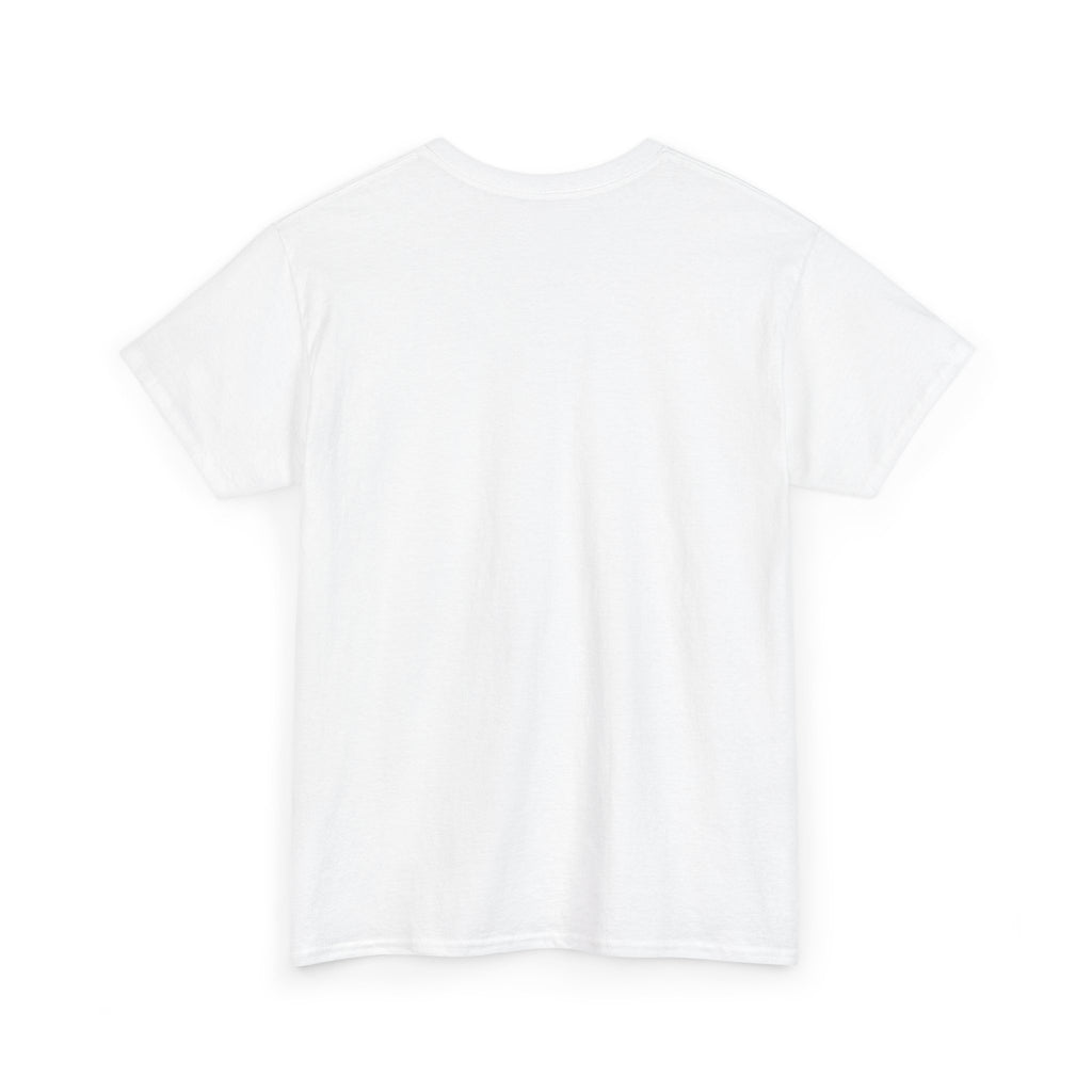 Science Lab T-Shirt — “Control Your Variables, Not Your Curiosity” Graphic Tee