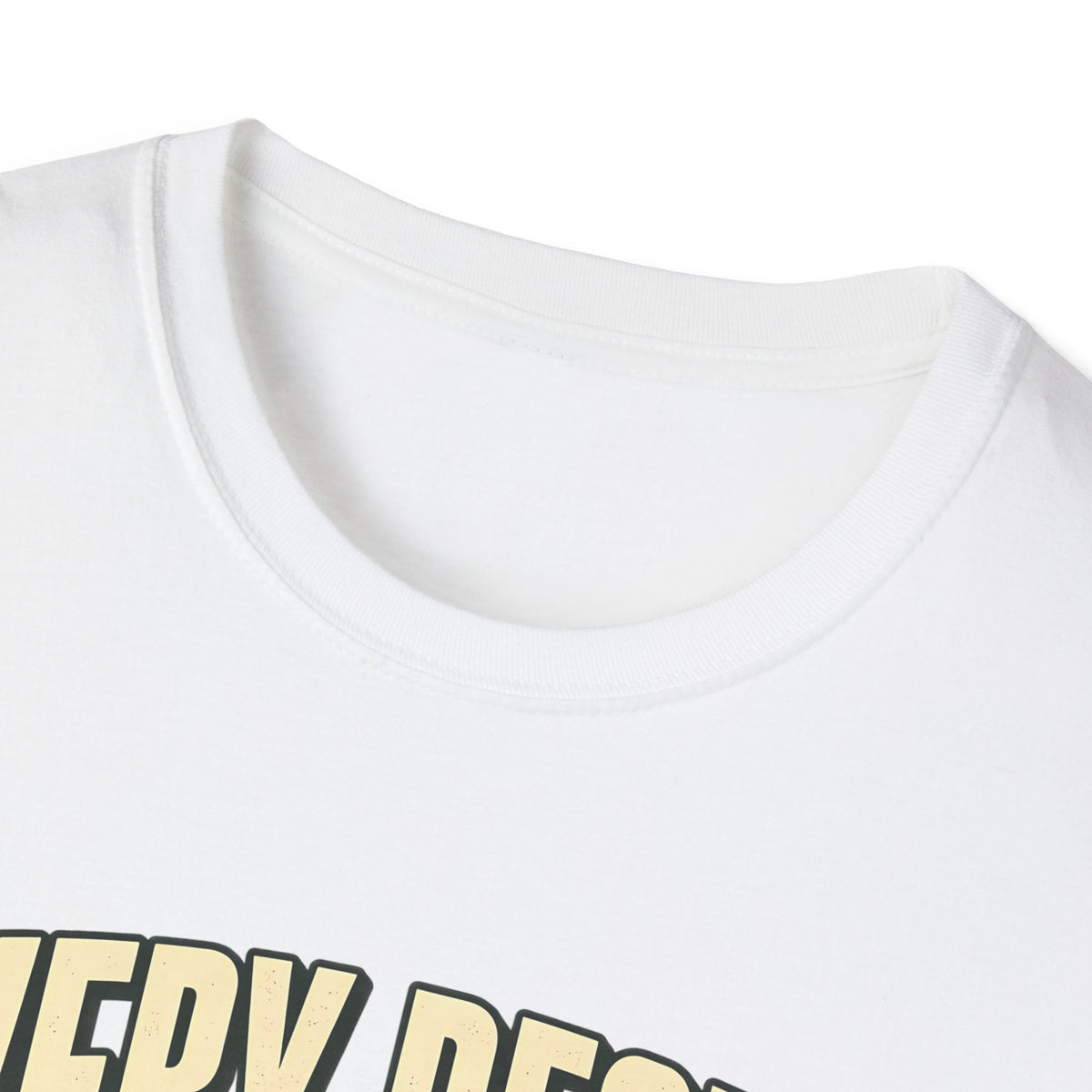 Every Result Begins With a Sample | Oversized Boxy Tee – Biology Lab Scientist Graphic Shirt