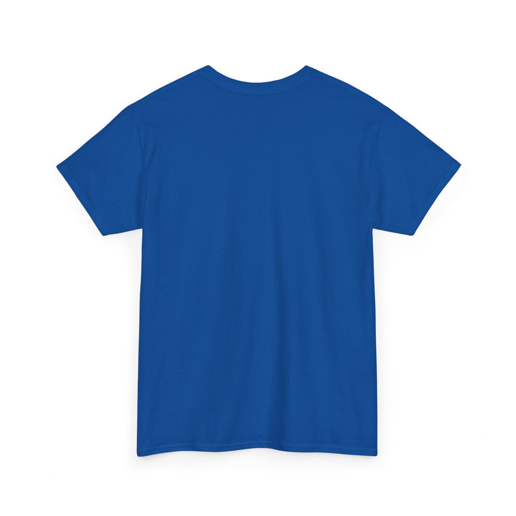 Science Lab T-Shirt — “Control Your Variables, Not Your Curiosity” Graphic Tee